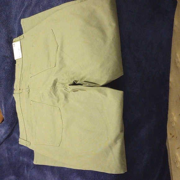 Jessica Simpson High Rise Skinny Ankle pants, size 14 NWT - Picture 3 of 5